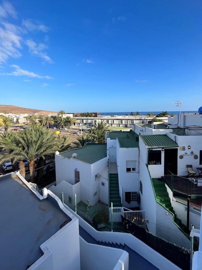 타라할레호 Cactus Del Mar 아파트 외부 사진