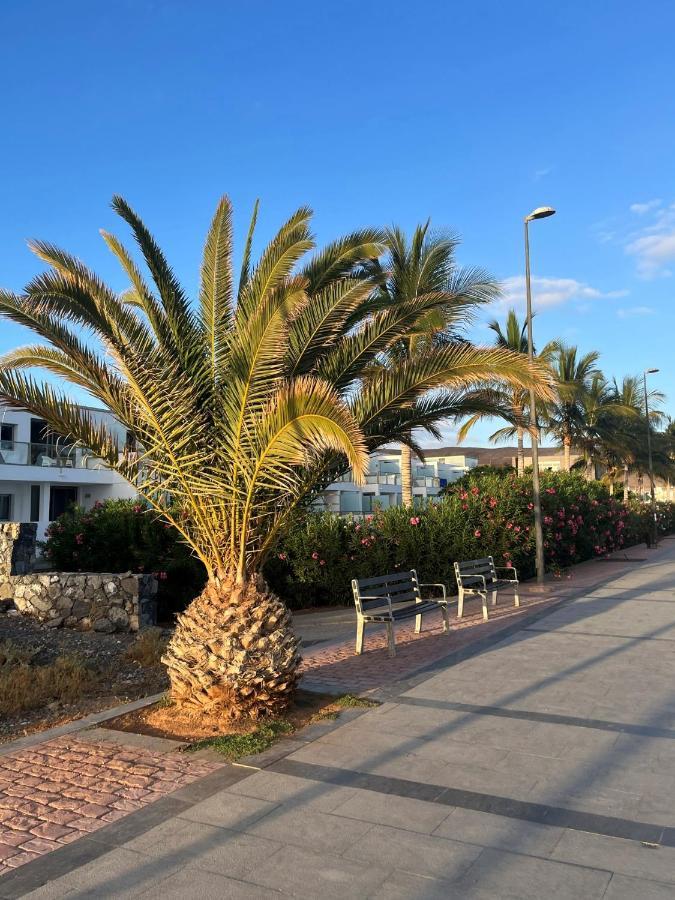 타라할레호 Cactus Del Mar 아파트 외부 사진