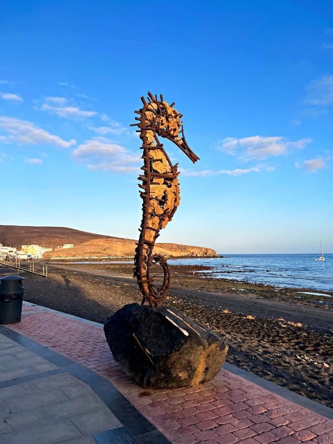 타라할레호 Cactus Del Mar 아파트 외부 사진