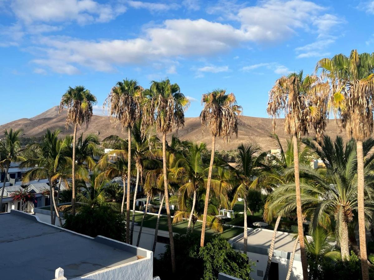 타라할레호 Cactus Del Mar 아파트 외부 사진