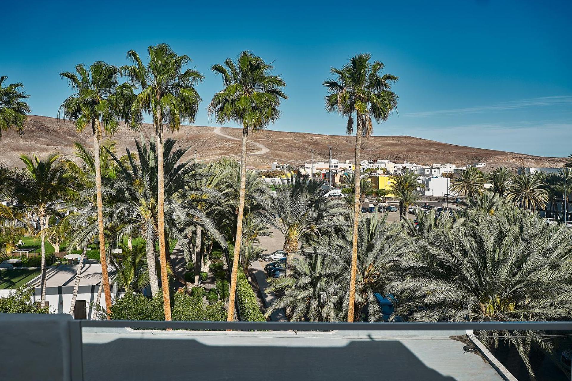 타라할레호 Cactus Del Mar 아파트 외부 사진